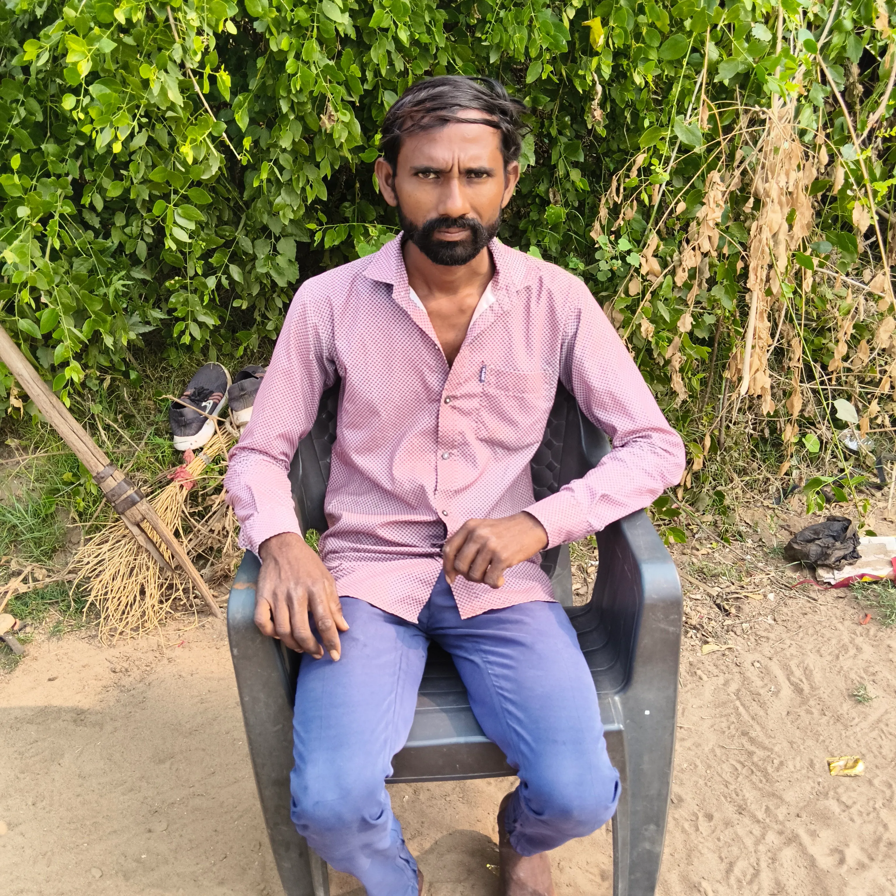 Shambu Thakor