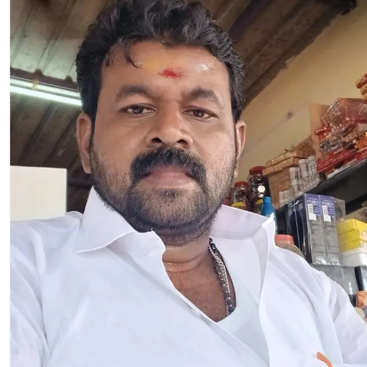 PG senthilmurugan