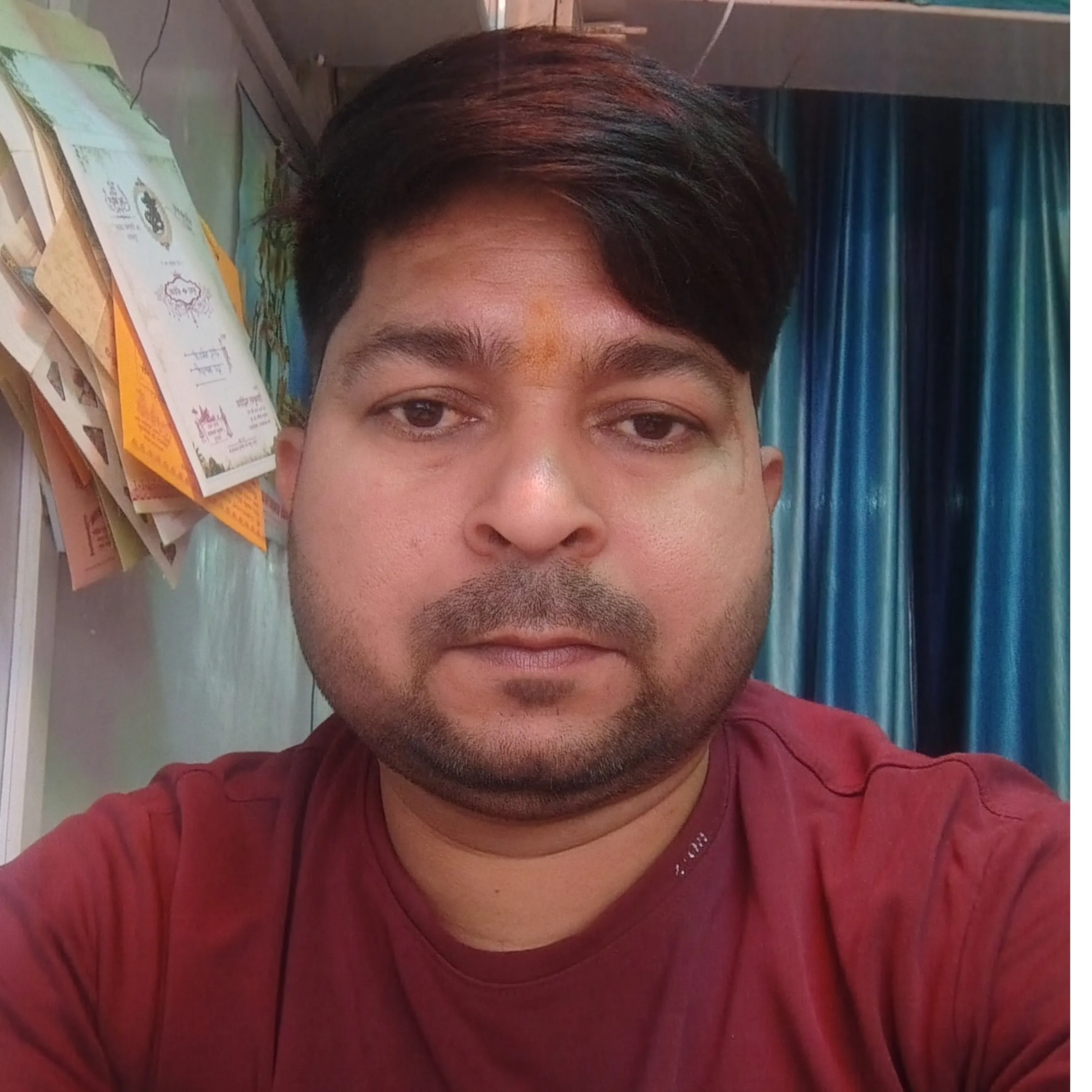 amonu shukla
