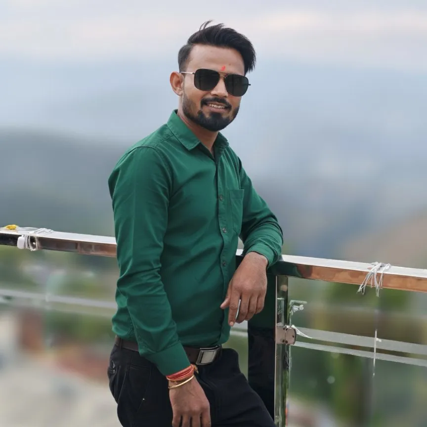 amar sharma