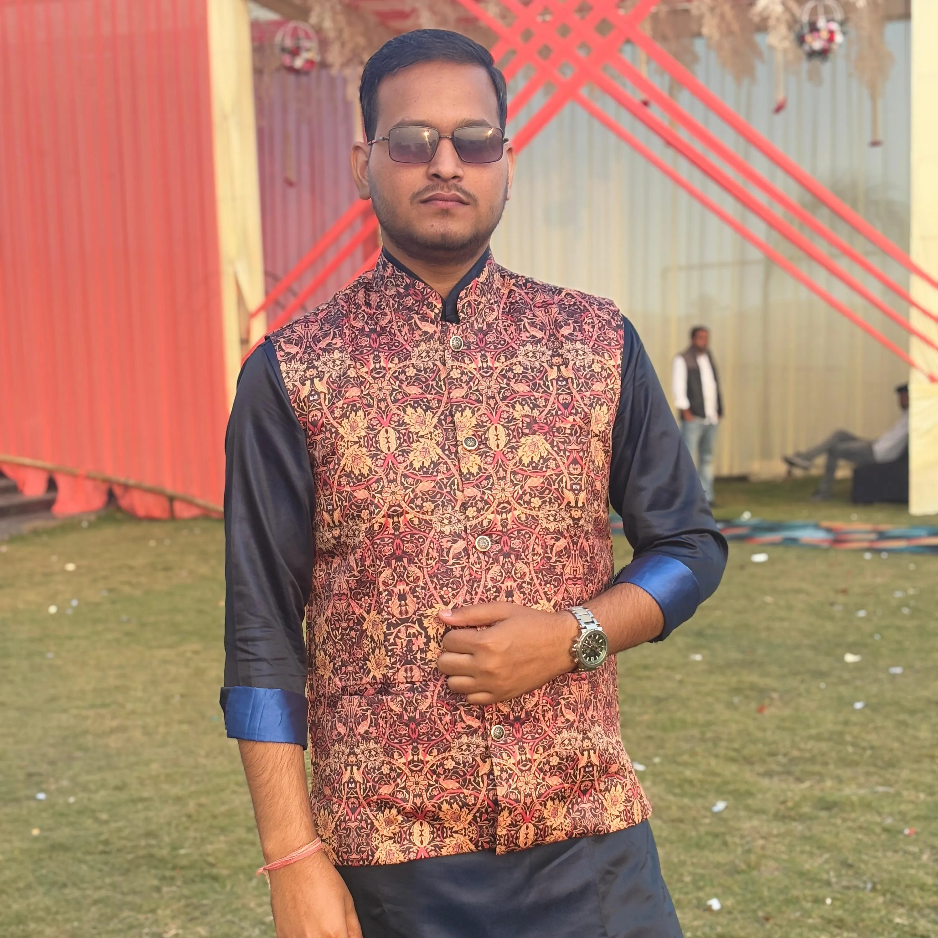 Avanish Mishra