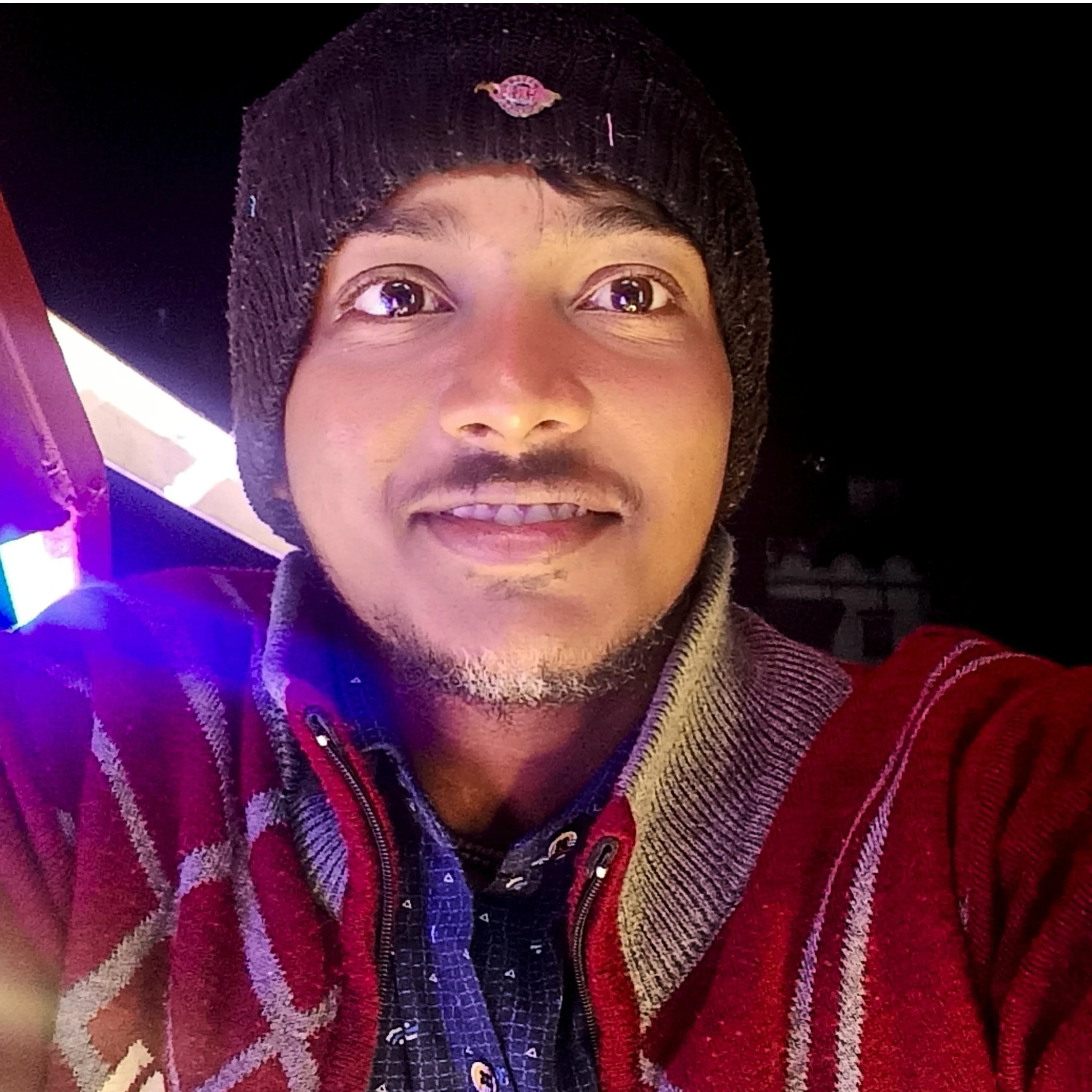 Bikash pan