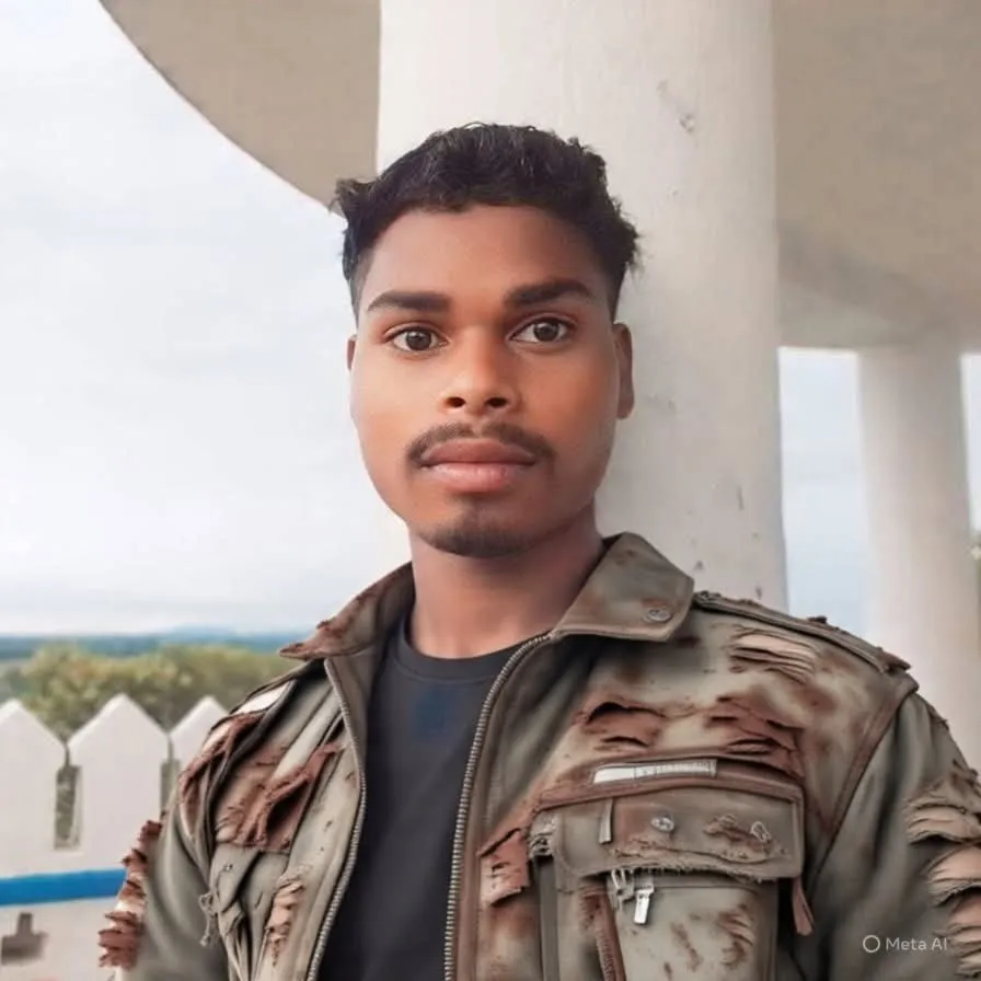 Bijay KumarBari