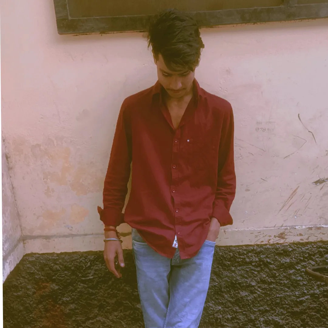 Rahul Maurya