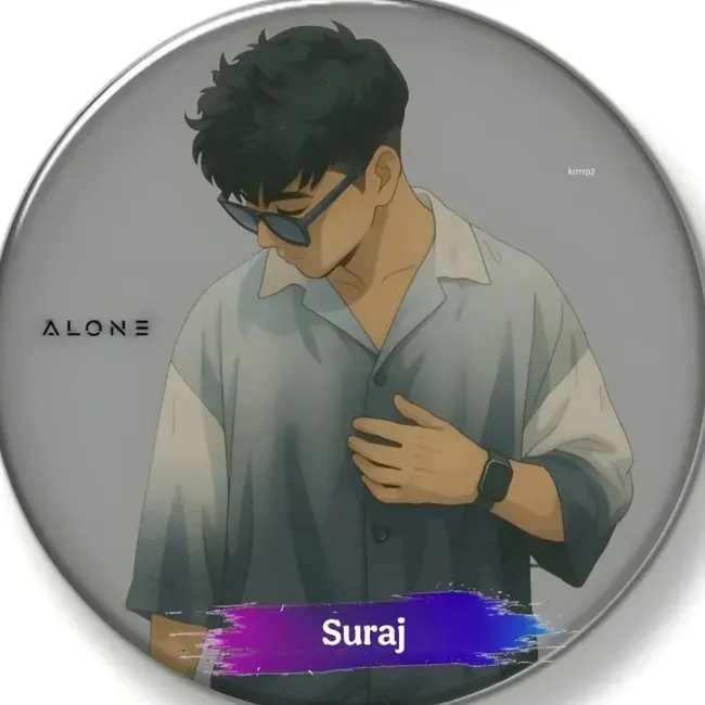 suraj kumar
