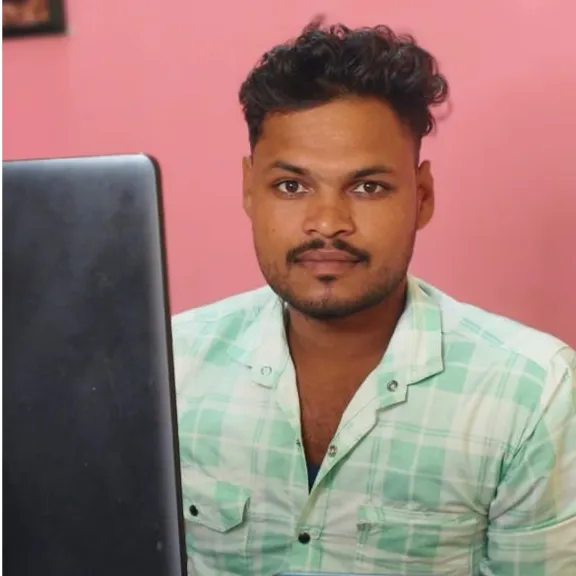 AKASH KUMAR