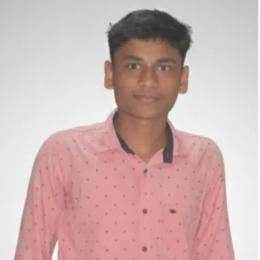 Deepak Sahu