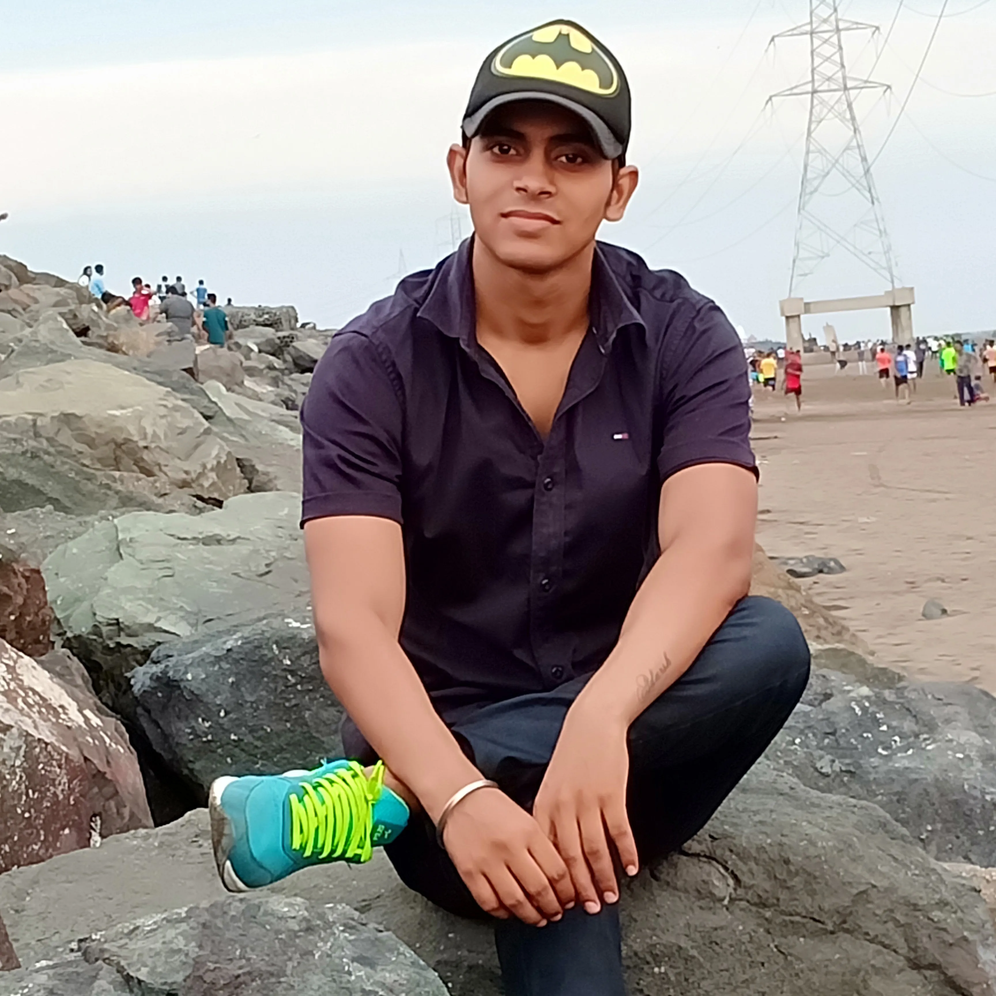 Adarsh Singh