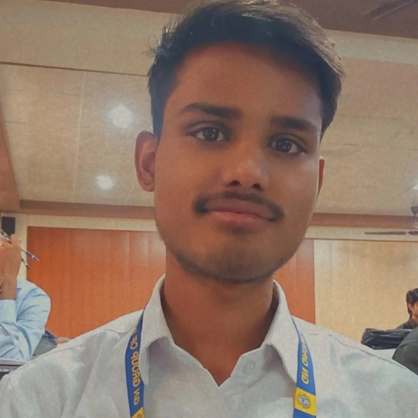 Anmol Kumar