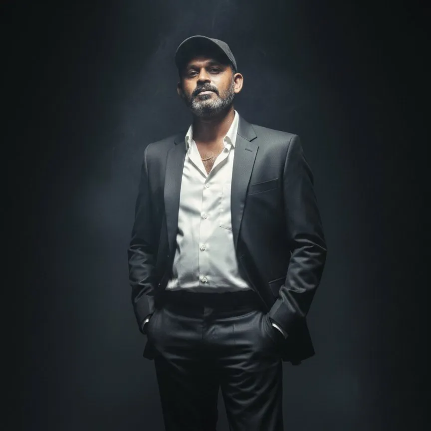Mallik Arjun