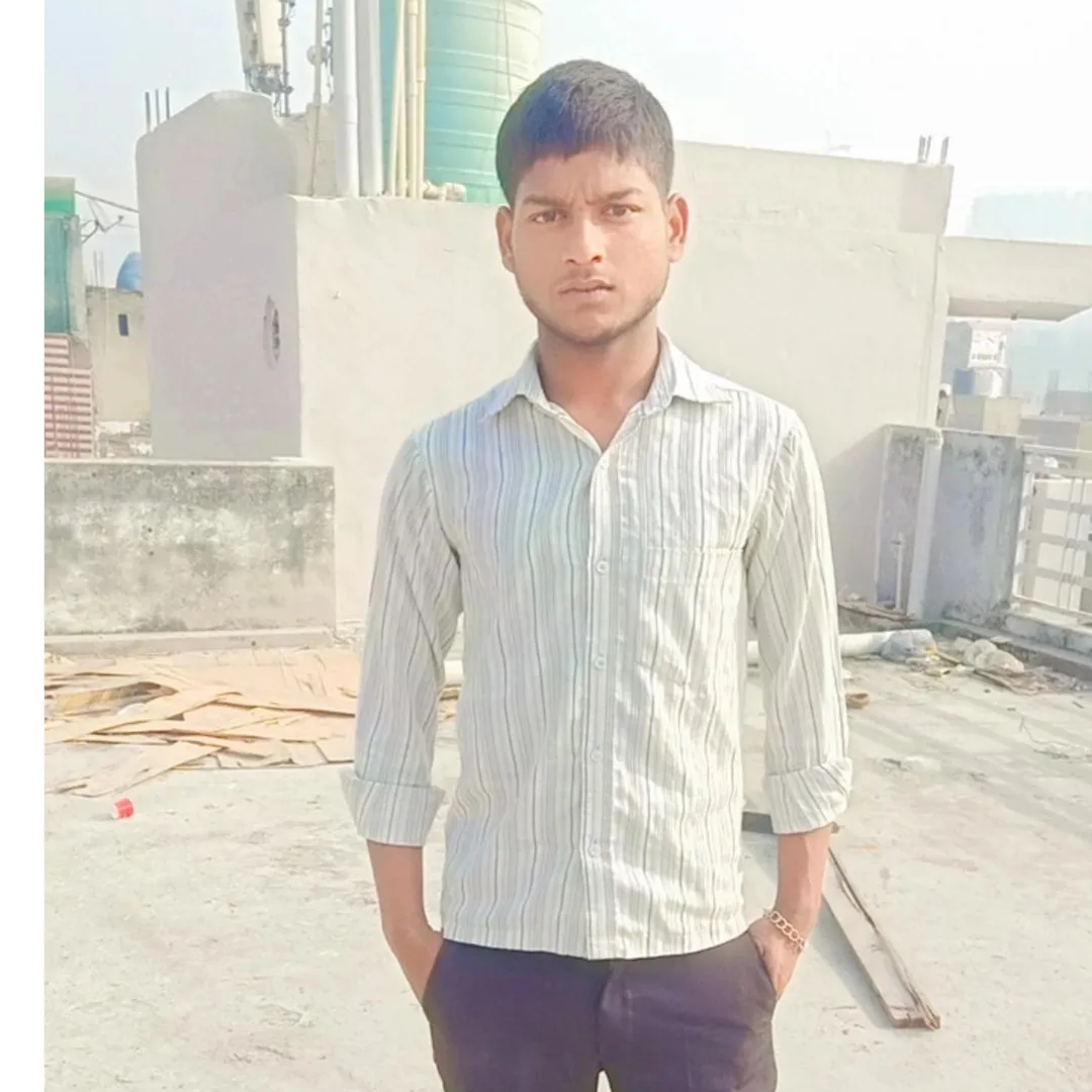 KINGAMAN GUPTA