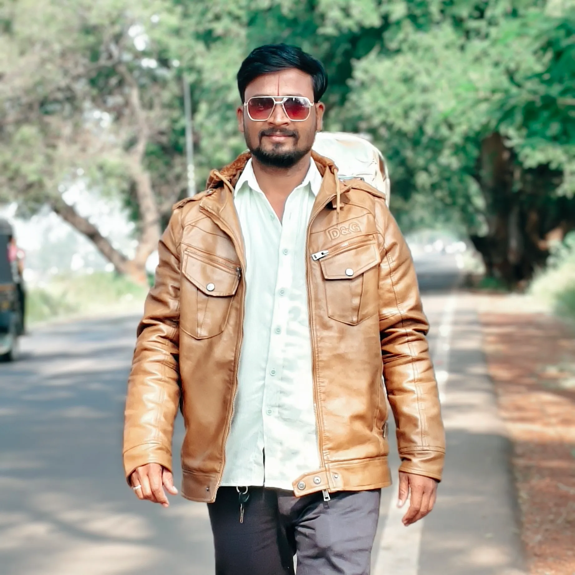 Mallikarjun Kallimani