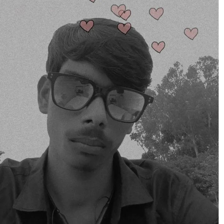 Nitish Raj