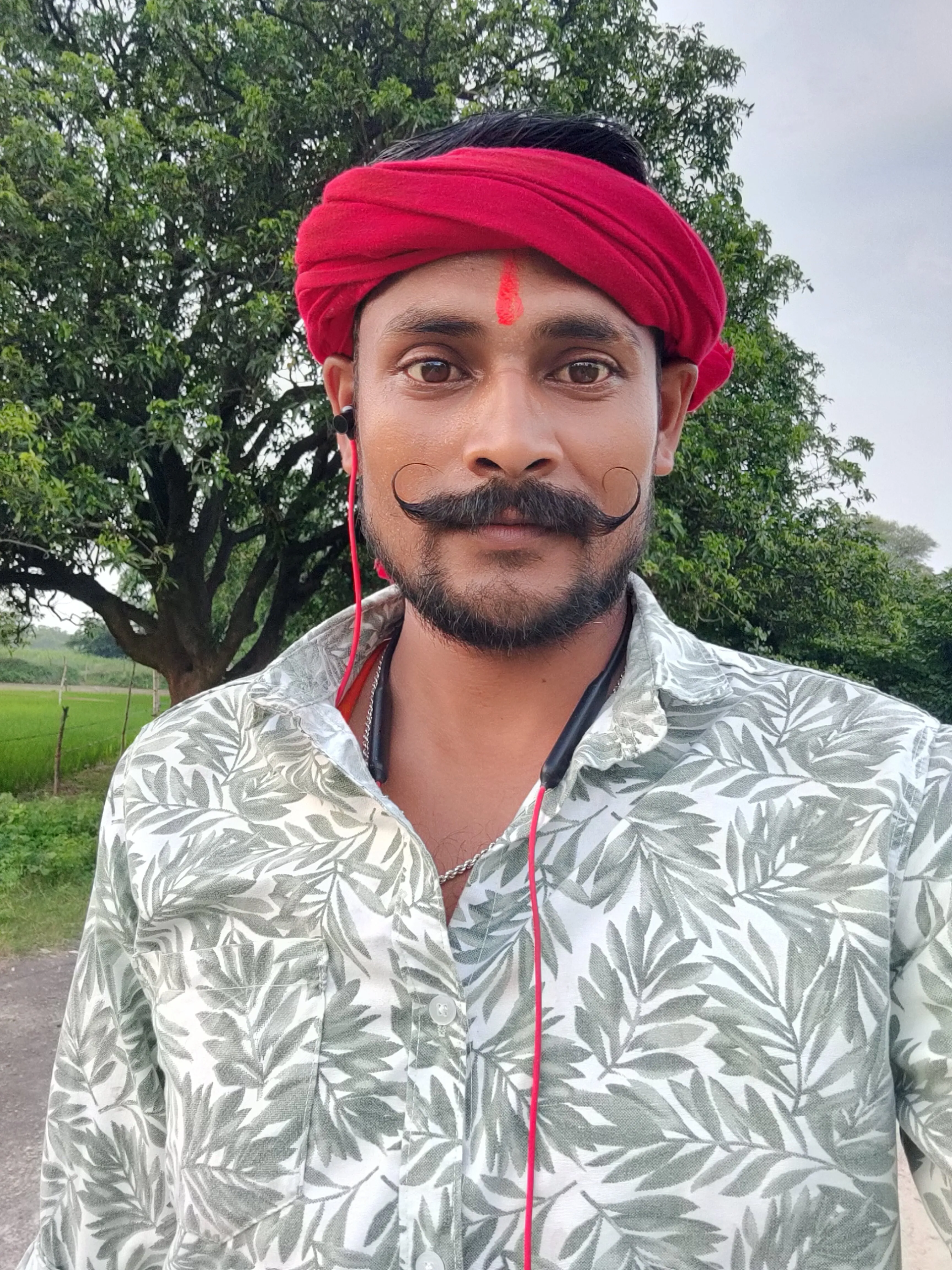 Suneel Singh