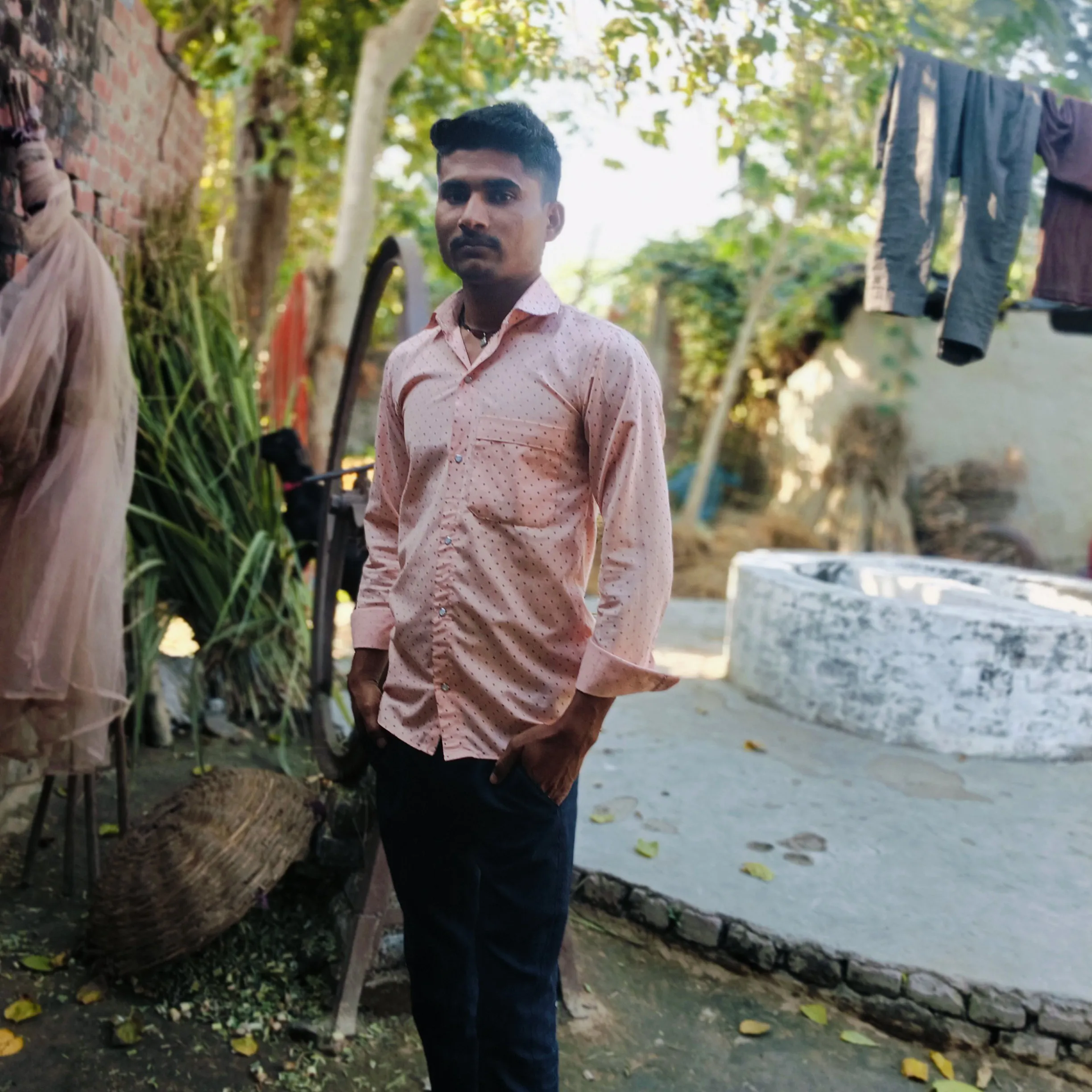 Ajay Raj