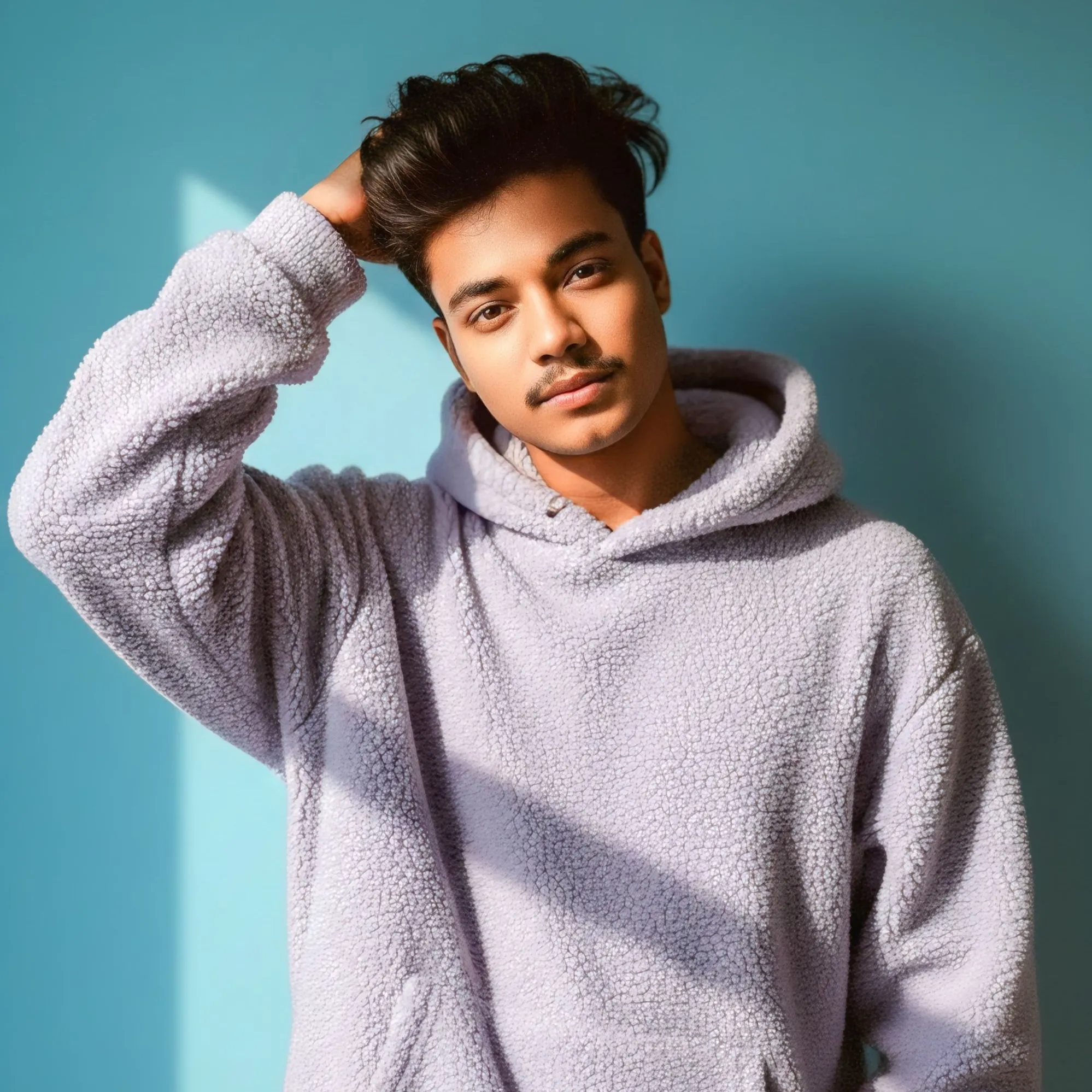karan rajak