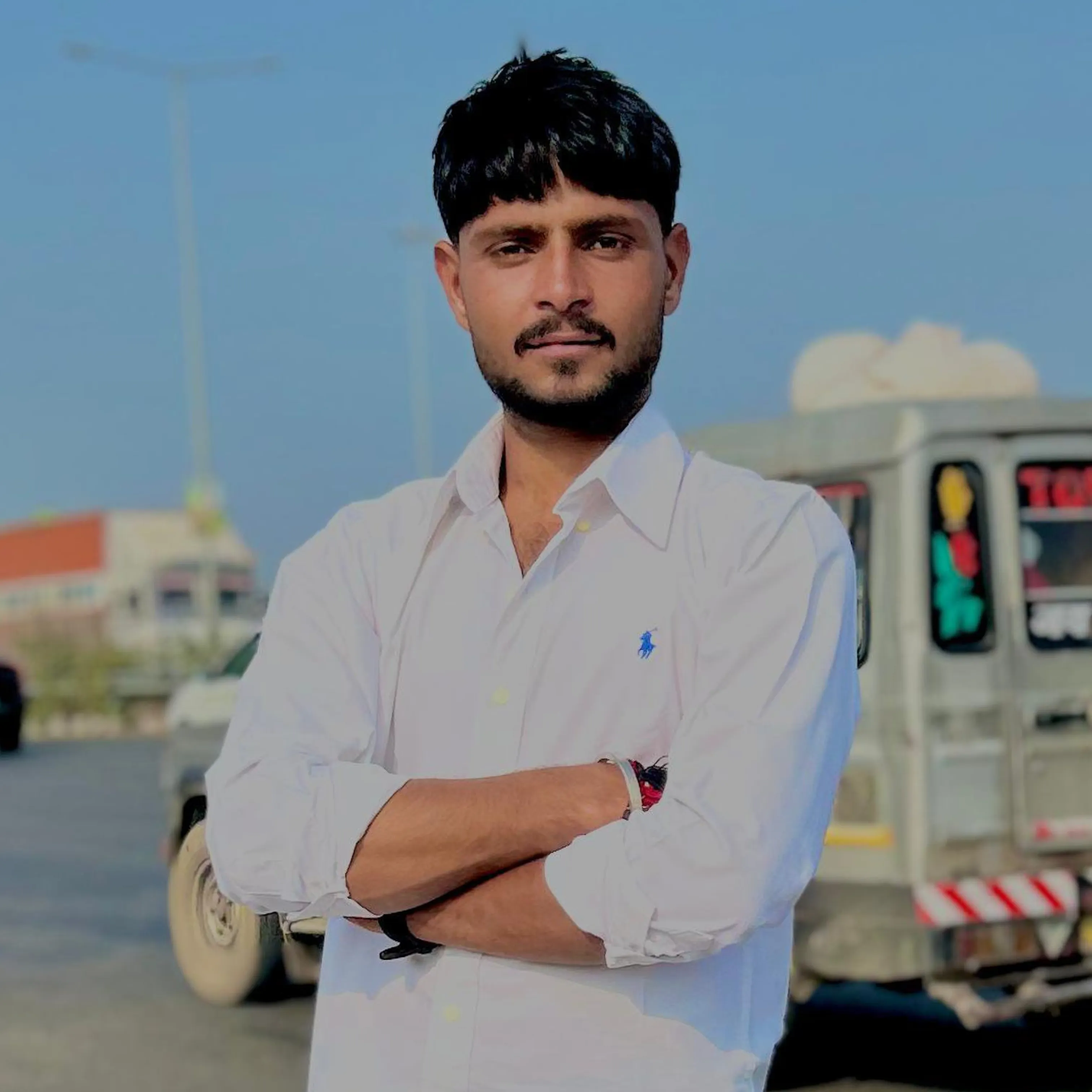 Anil Yadav