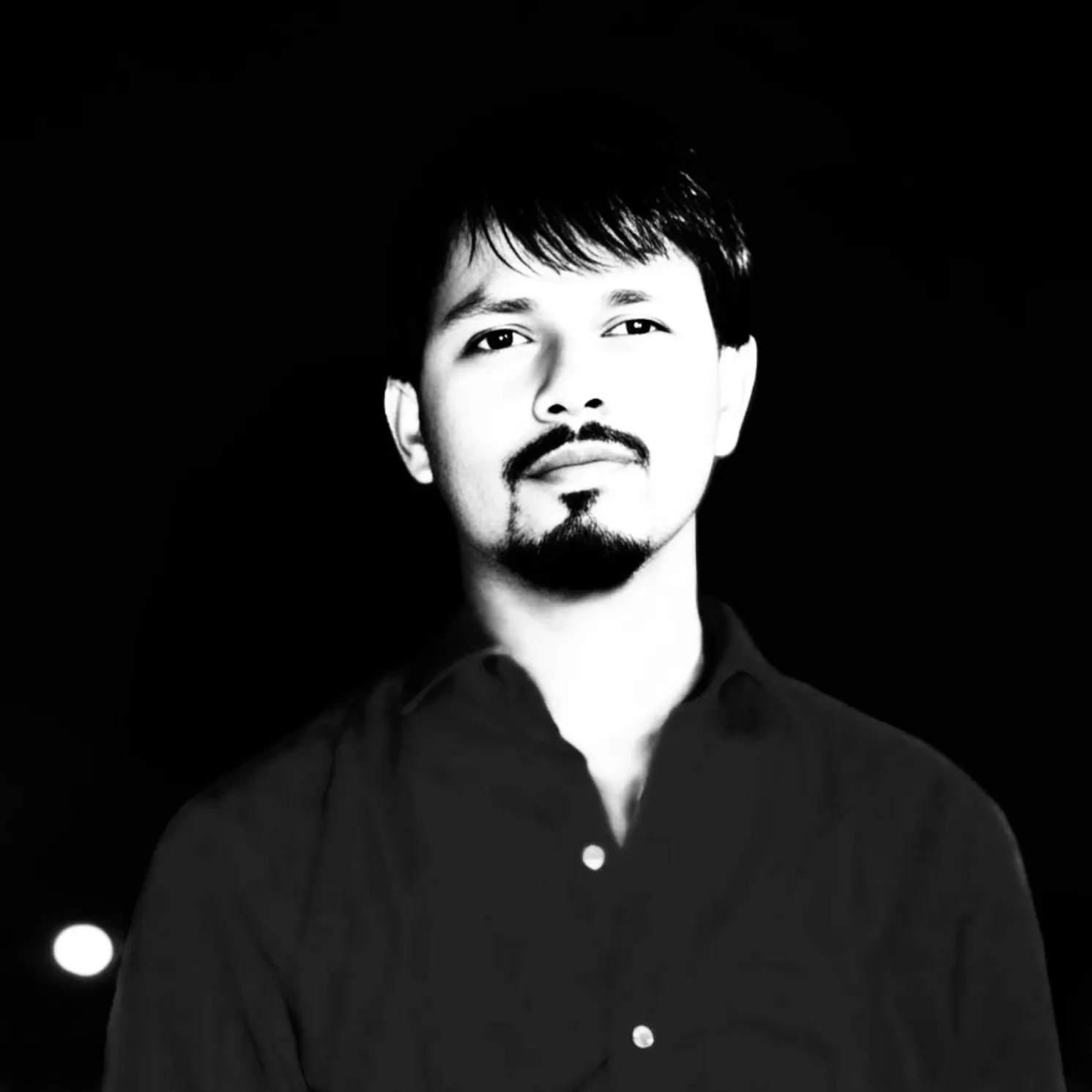 Nitesh Babu