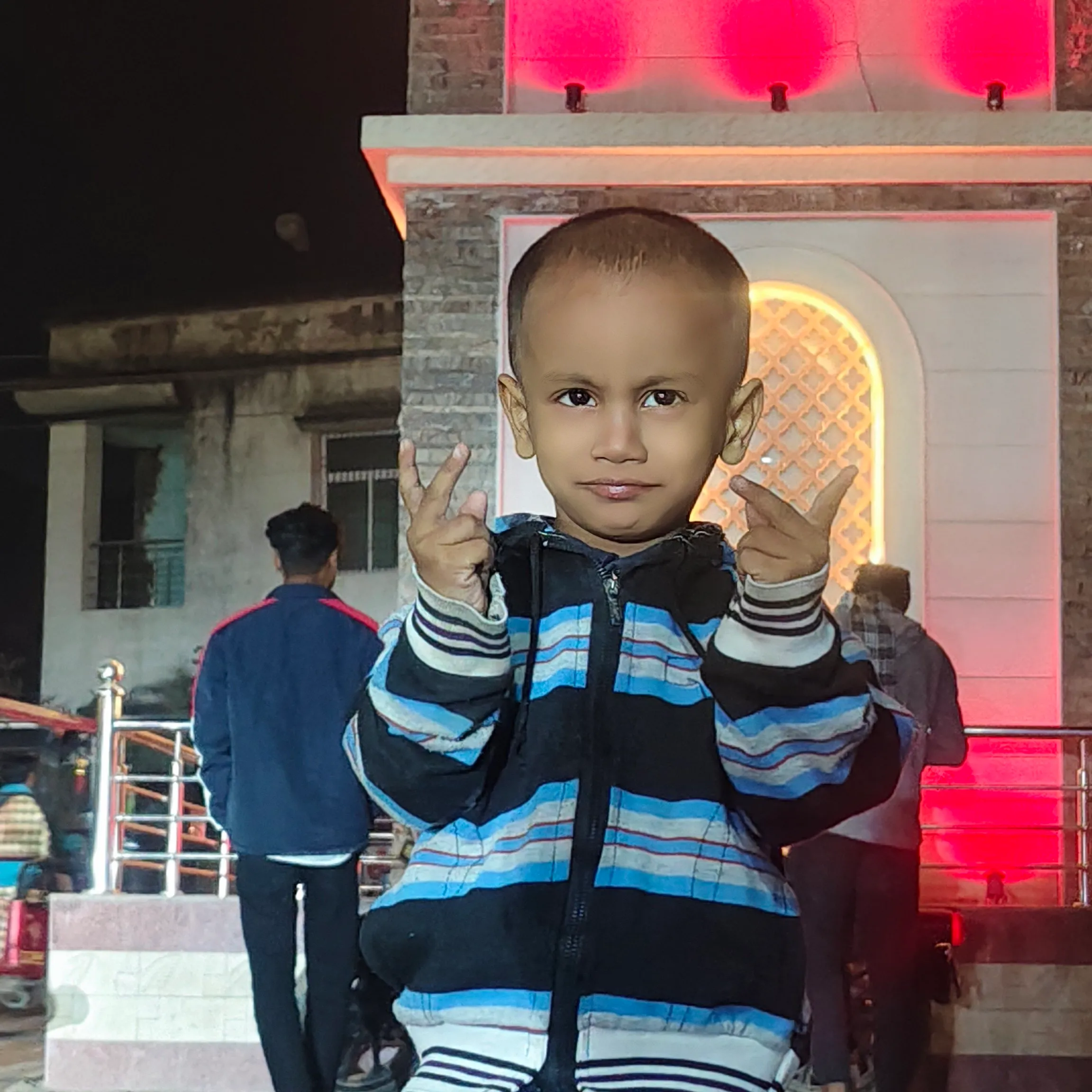 Suraj Kumar