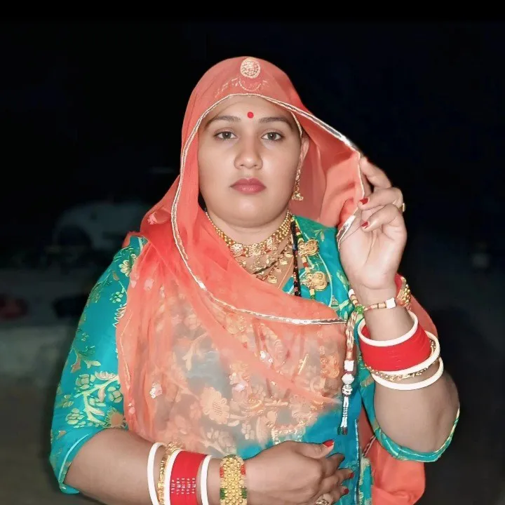 Nirja Choudhary