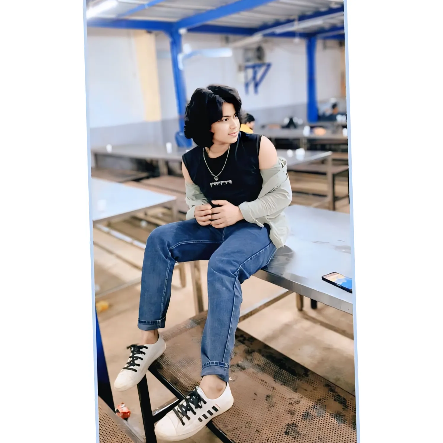 Itss--Dheeraj Itss--Dheeraj