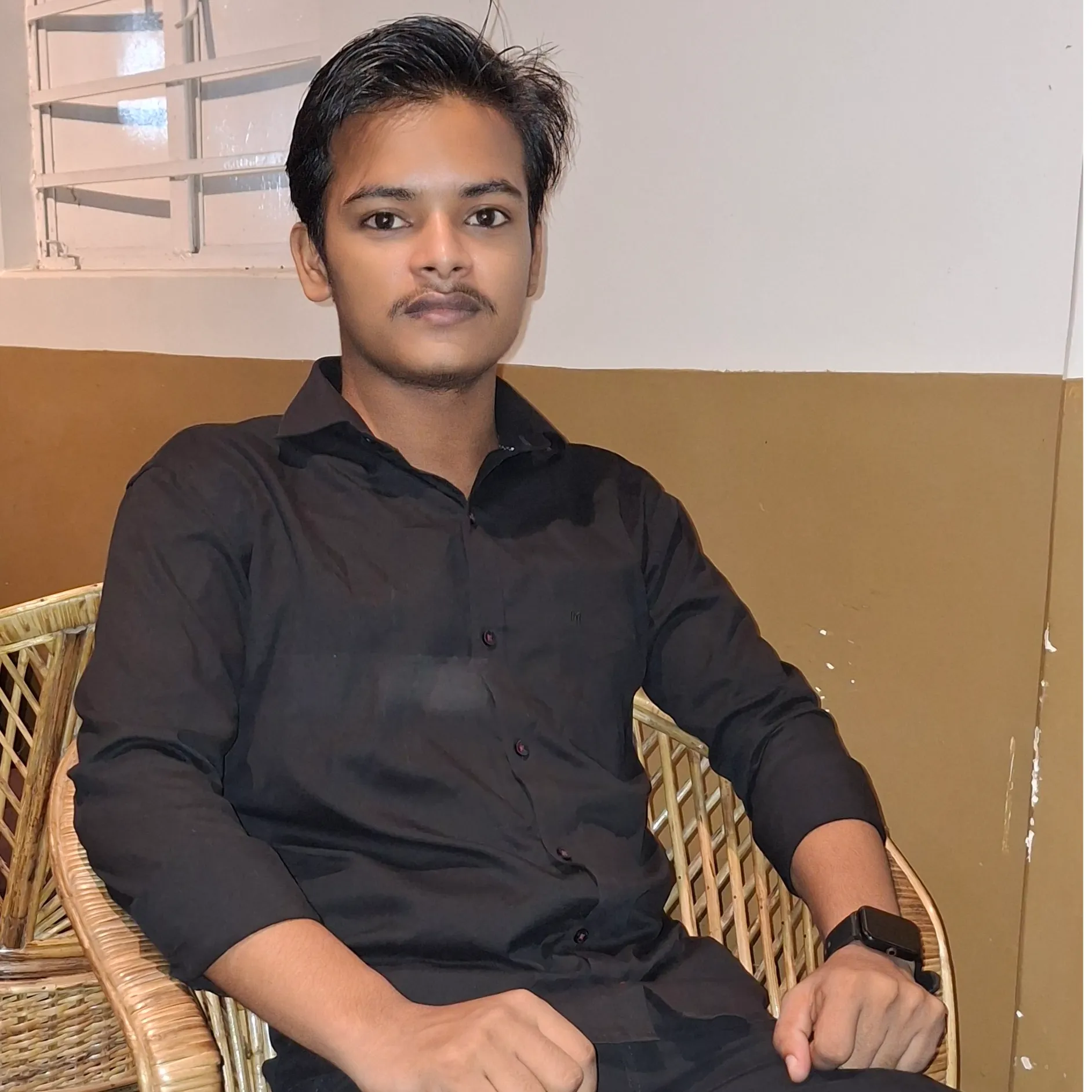 ANSHU KUSHWAHA