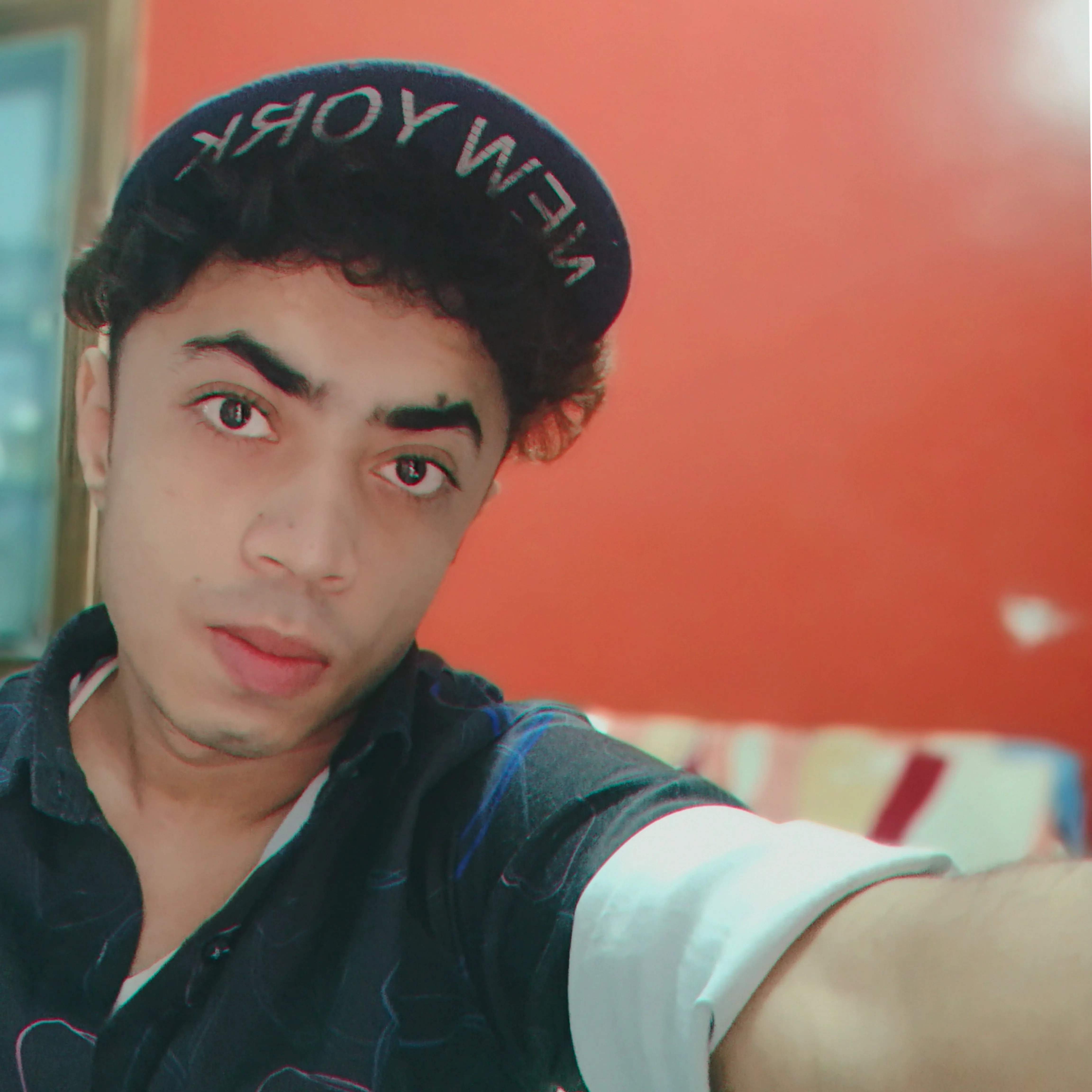 zaid shaikh