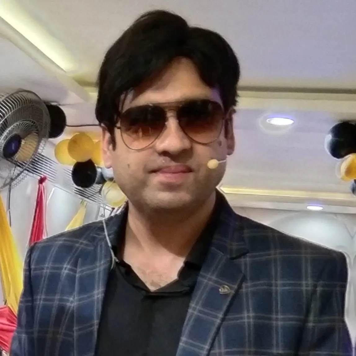 Ankur Narang
