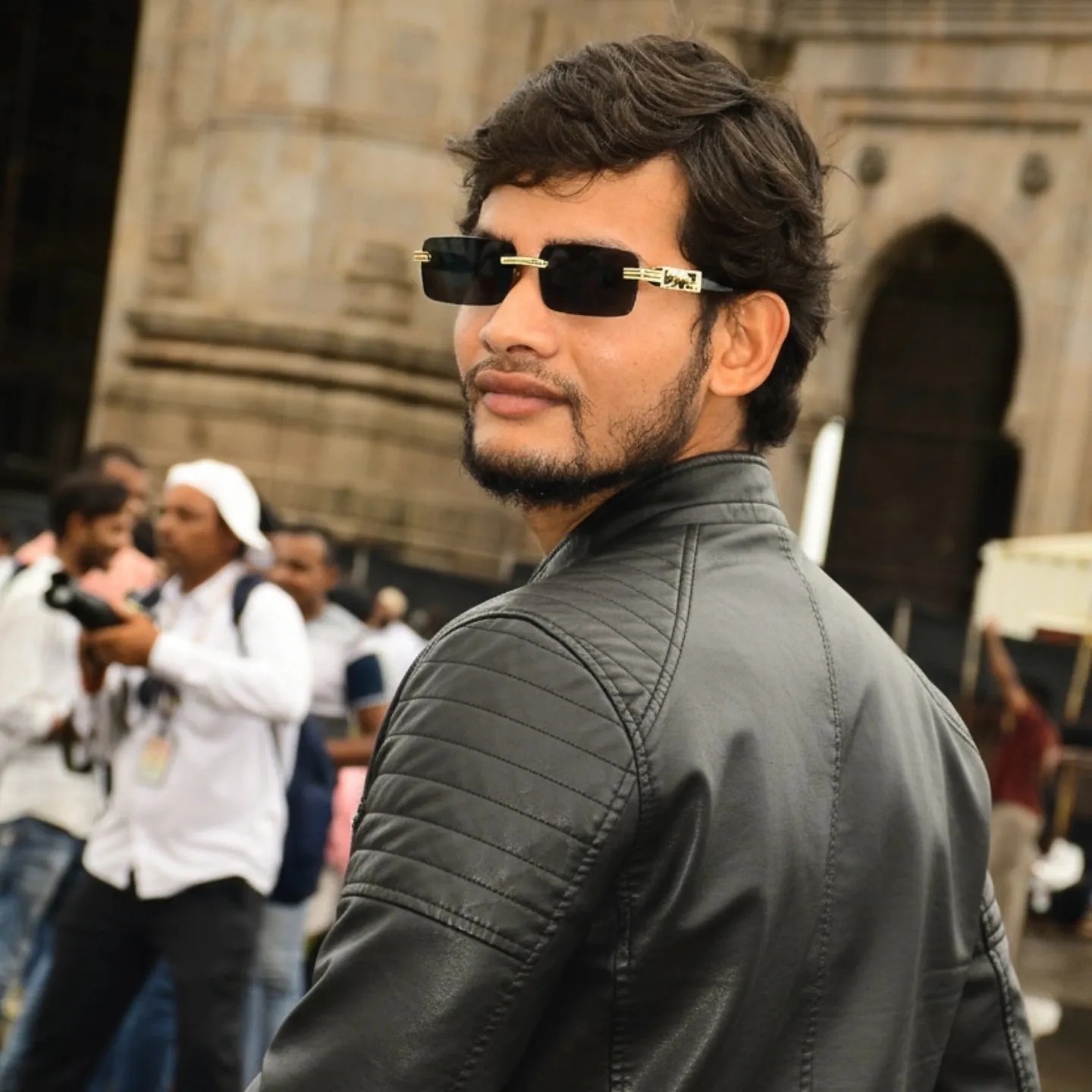 Dayashankar Thakur