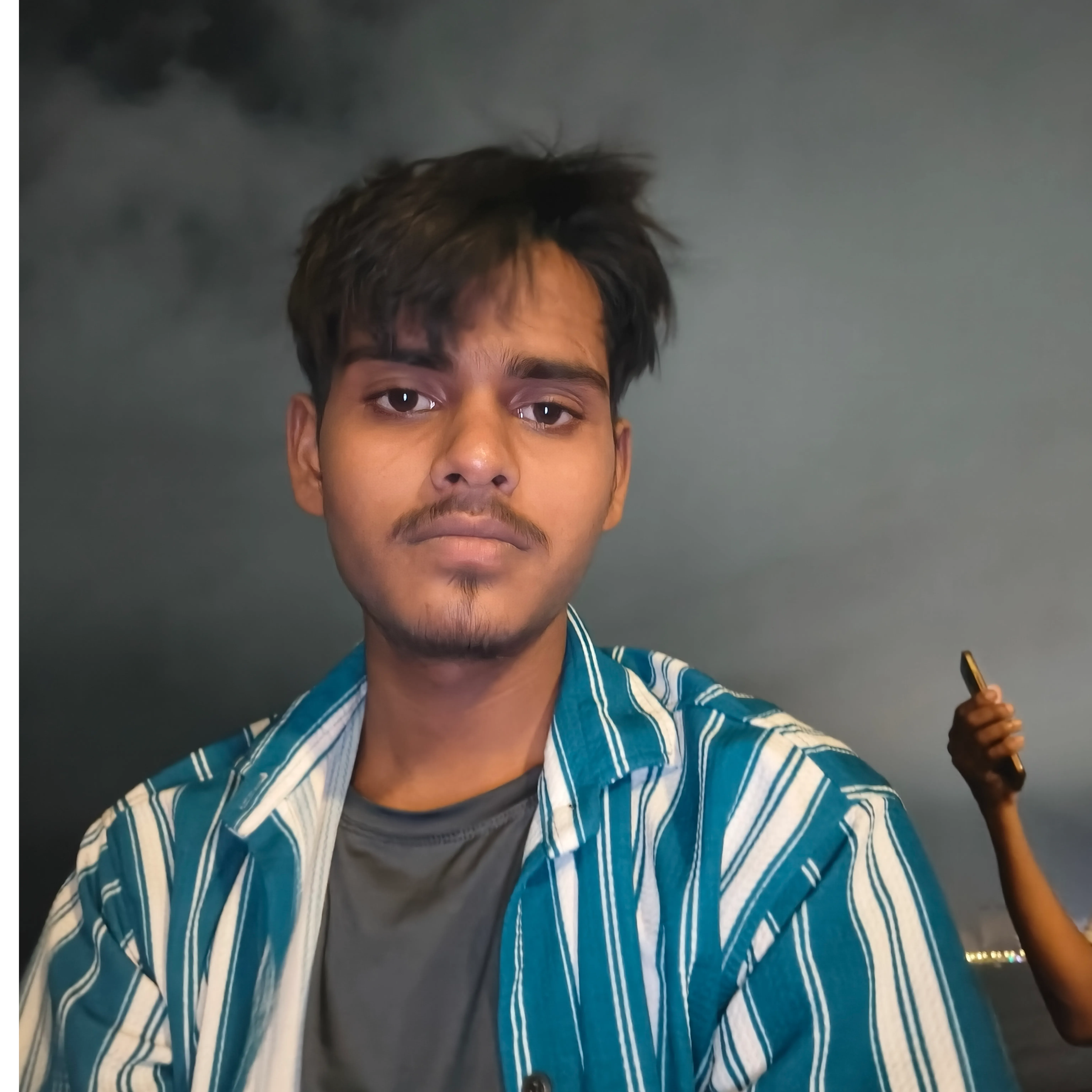 avnish kashyap