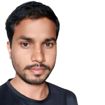 Umesh Saket