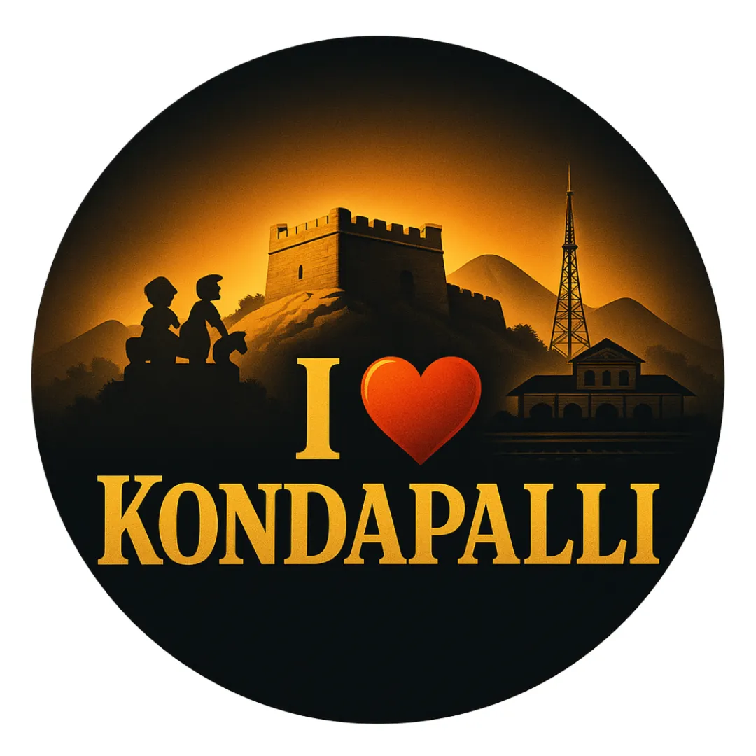 ILobe Kondapalli