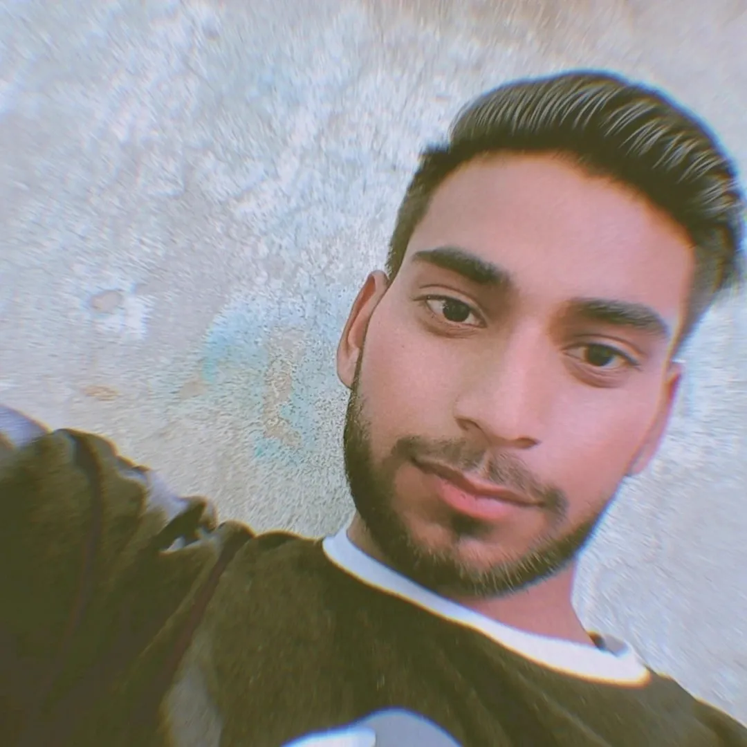 Chandan yadav