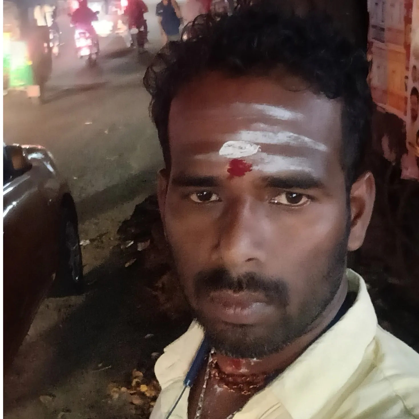Aru Arumugam