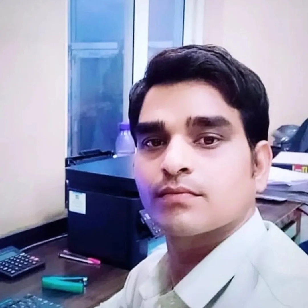 sameer SAHU