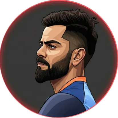 Virat Fan