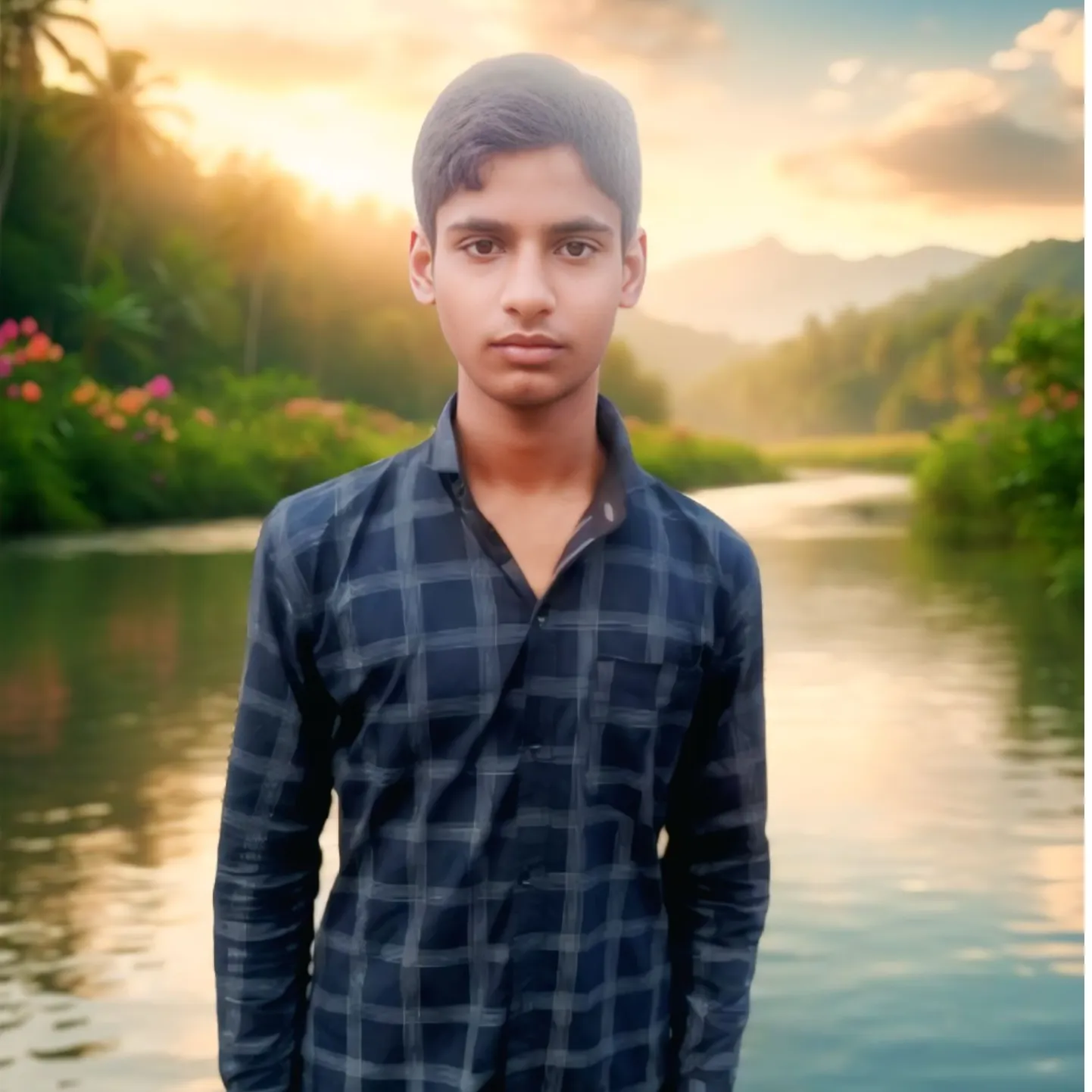 Roushan kumar