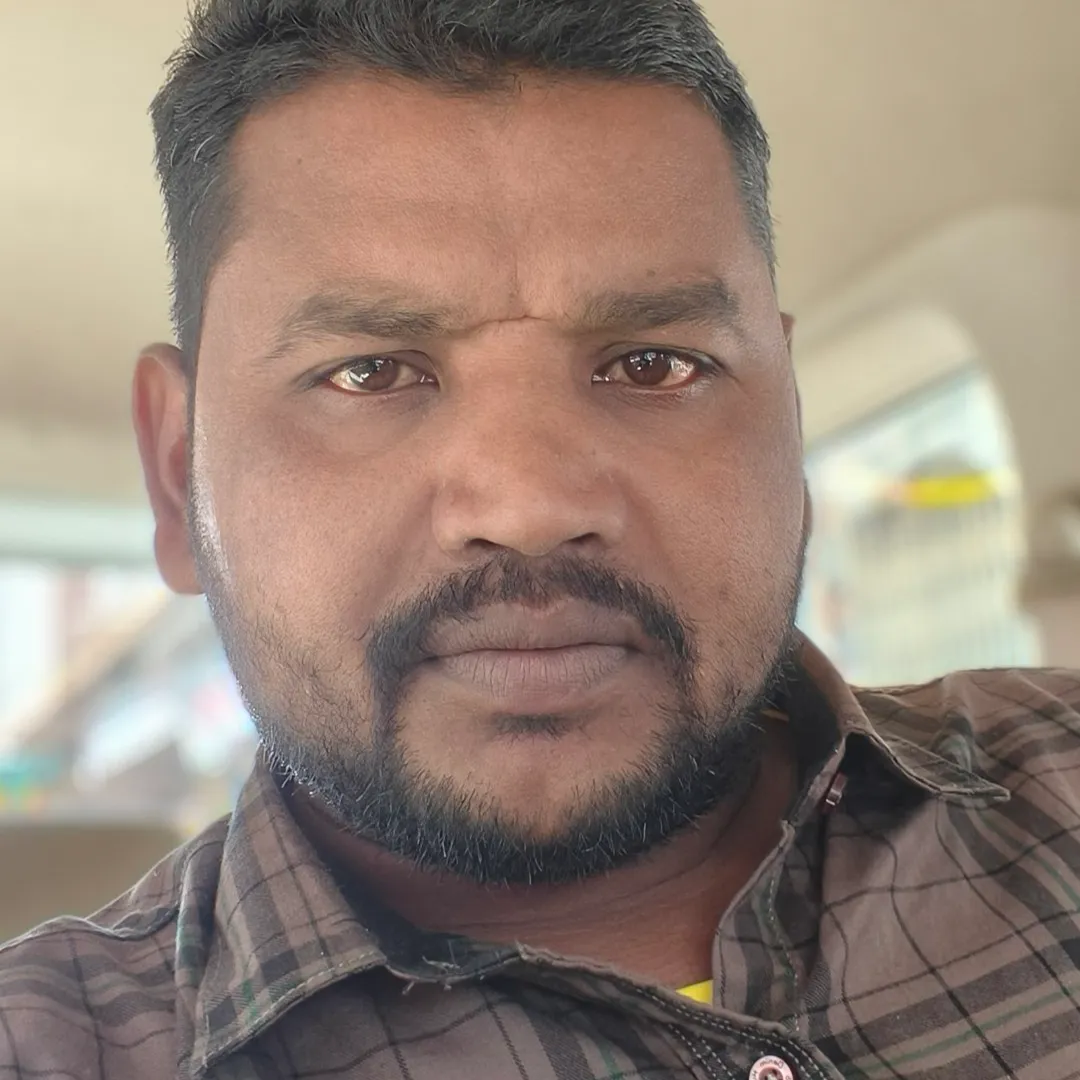 satish kamble