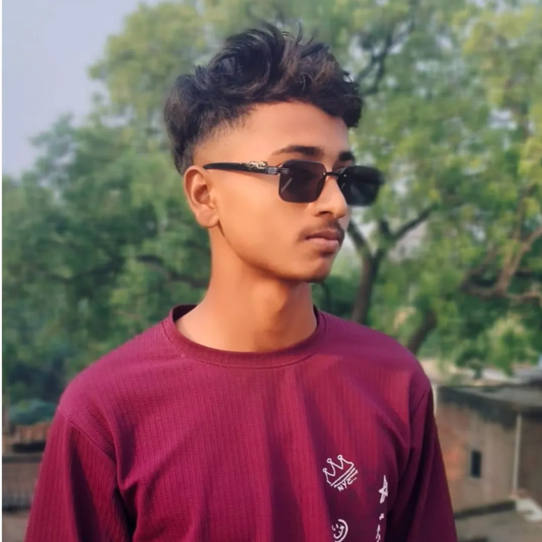 Piyush Kumar