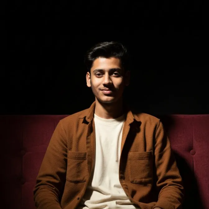 Kartik Mishra