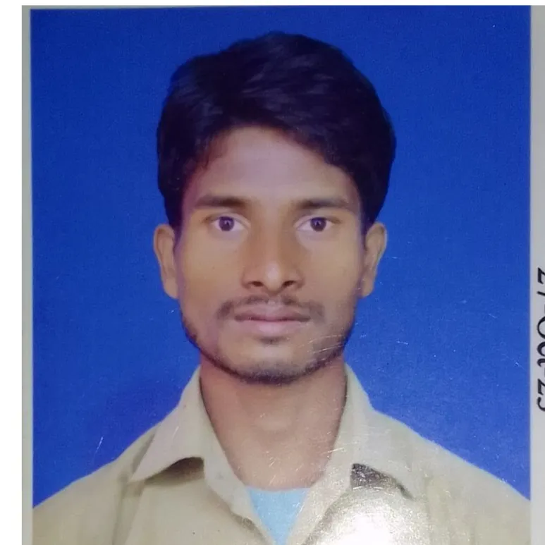 Shikhar Murmu