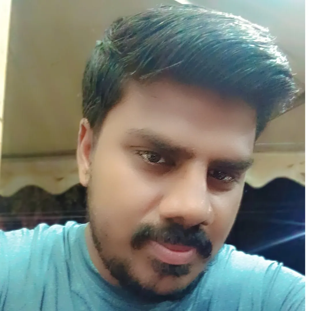 NANDHAKUMAR D