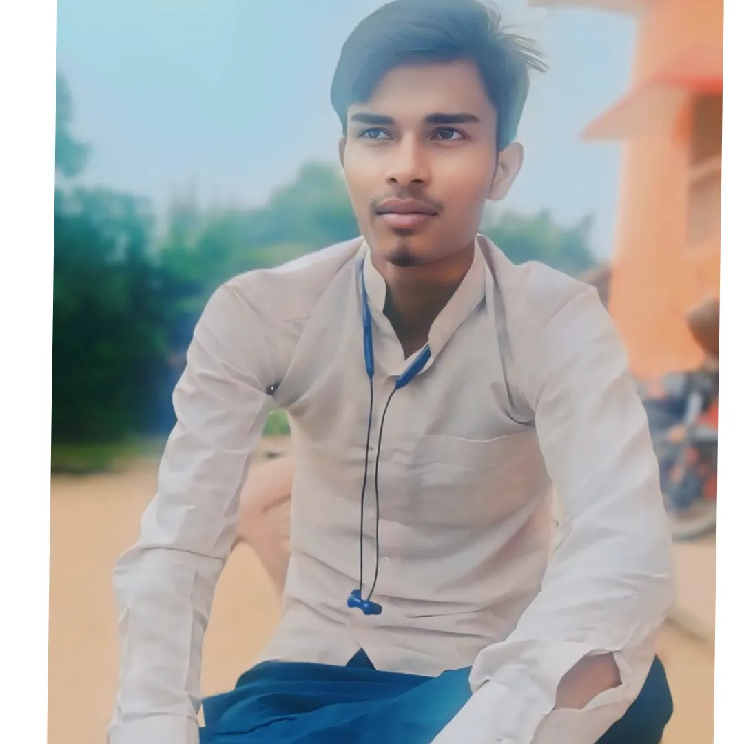 Nibham Kumar