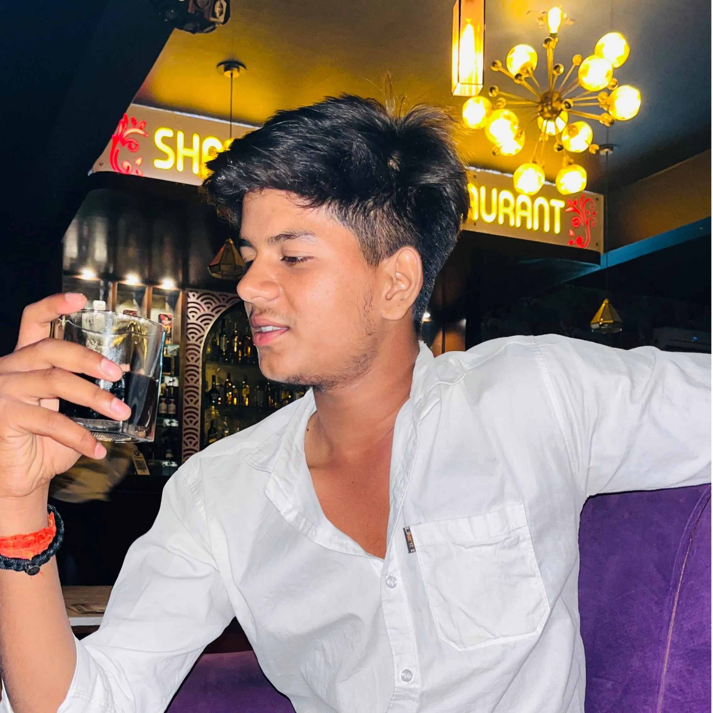 Piyush babu