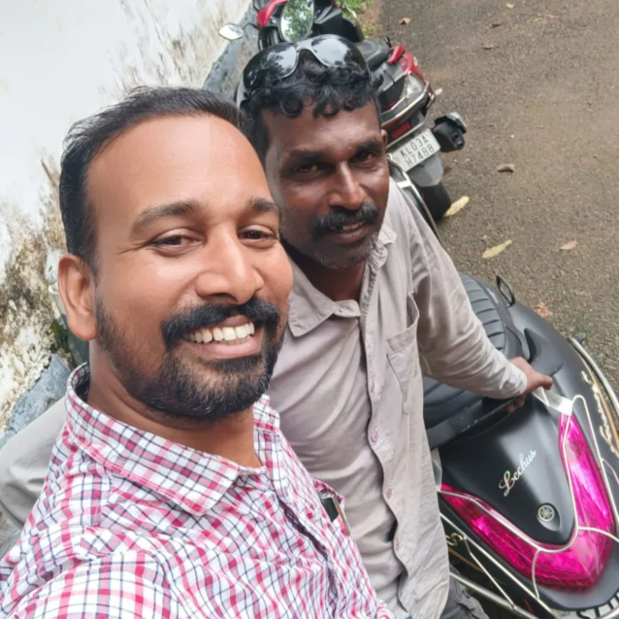 Anish Govindan
