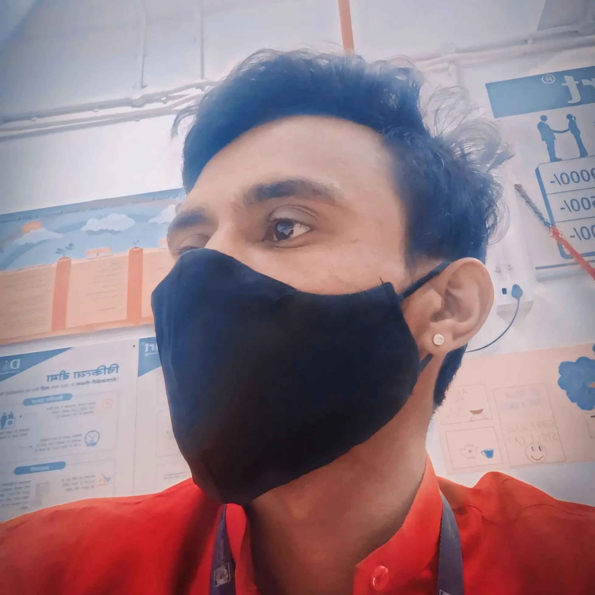 Yudhishthir suman