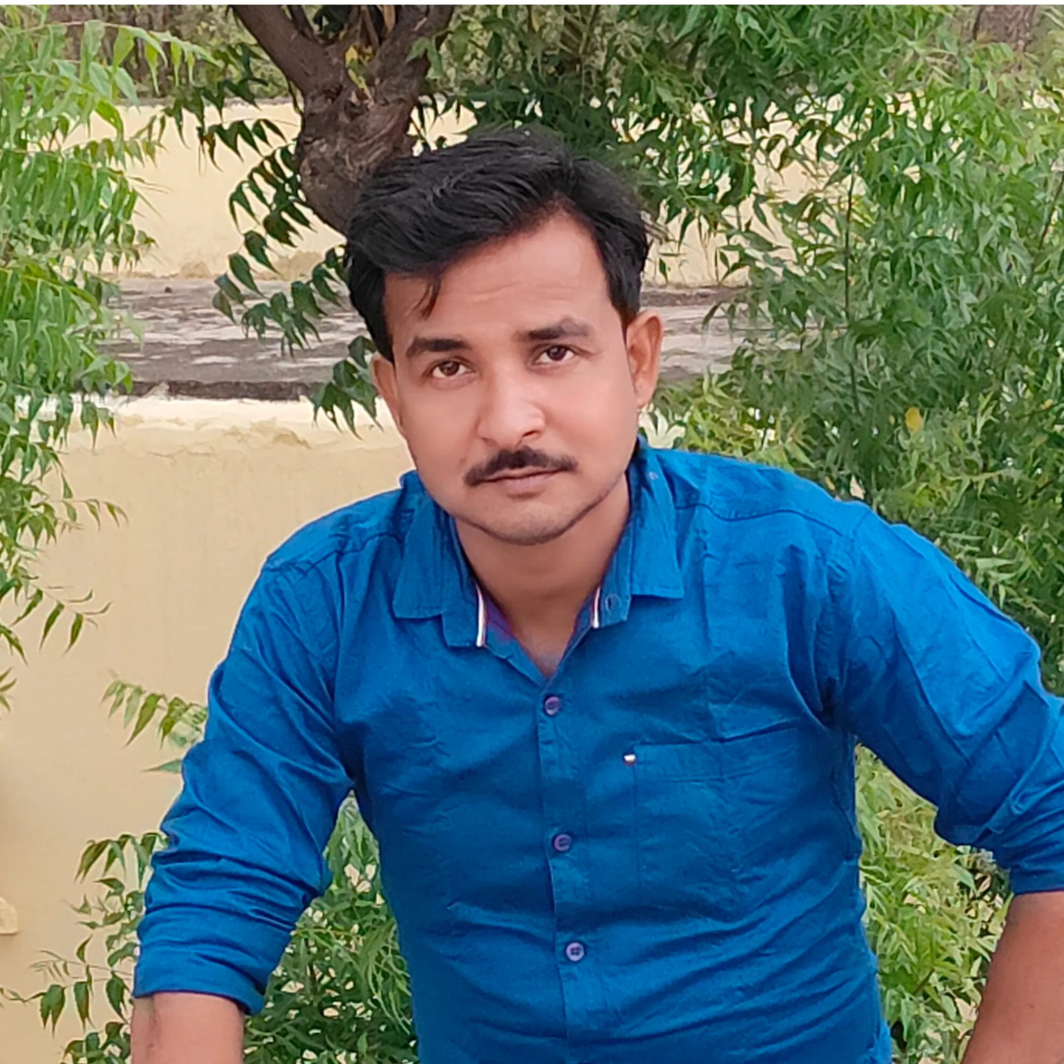 Manoj Singh