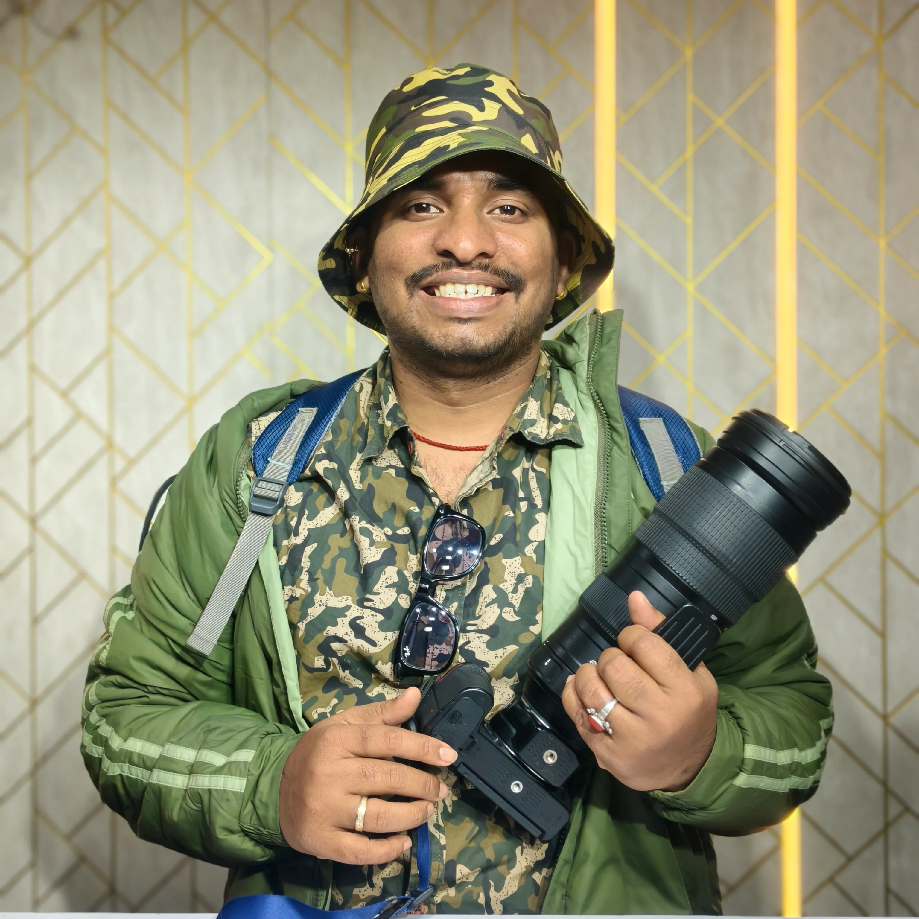 mahesh waingankar