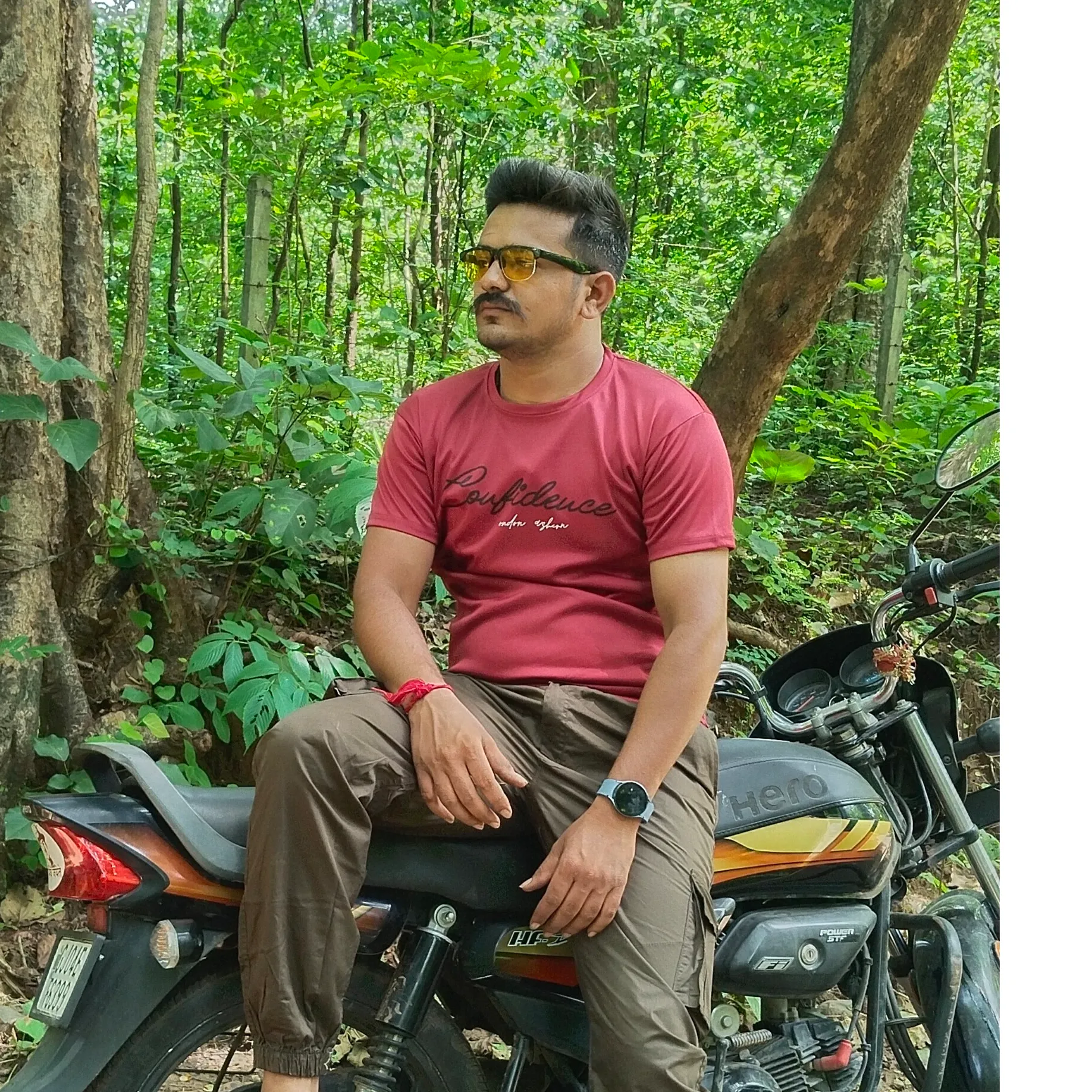 Chetan Prajapati