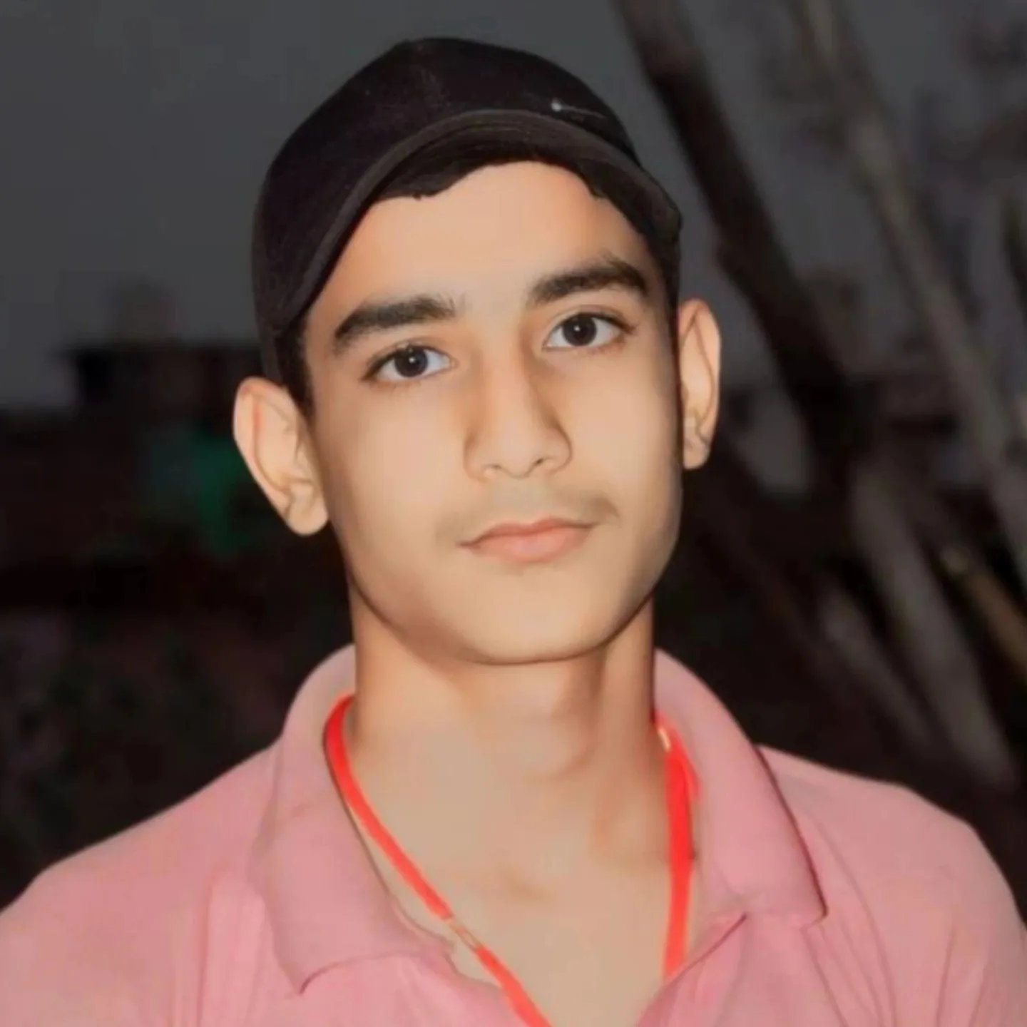 Krishna Kumar